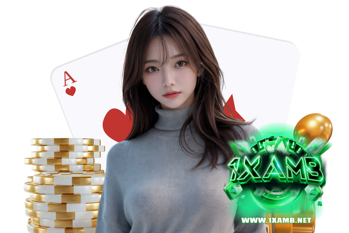 1xamb สมัคร