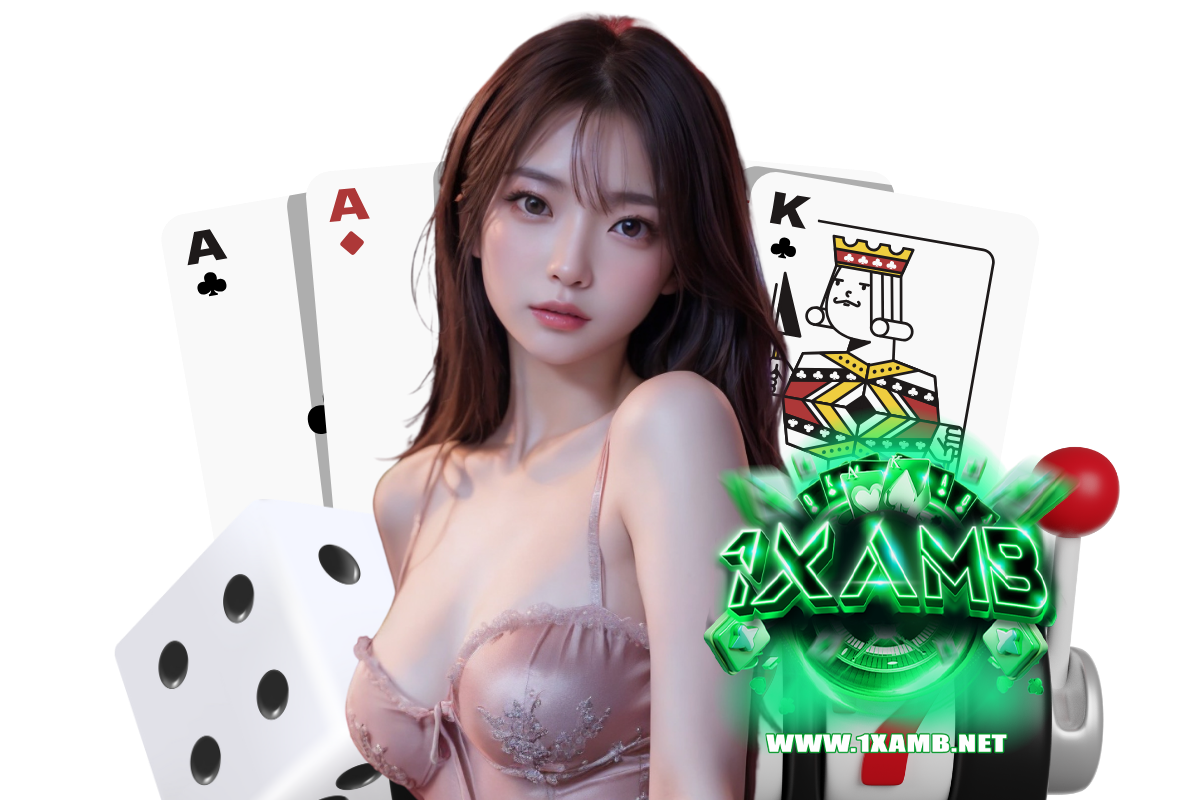 1xamb แจกเครดิตฟรี